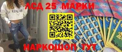 стафф Кулебаки